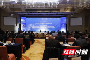 中非合作新時代 首屆經貿博覽會點亮湖南經濟新引擎